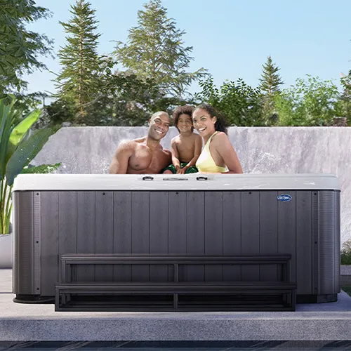 Patio Plus hot tubs for sale in Madison